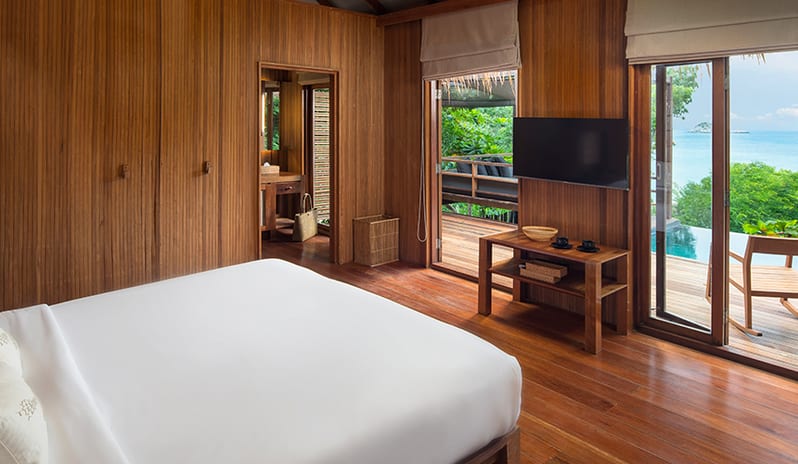 Haad Tien Beach Resort-Haadtien Pool Villa 1_9161